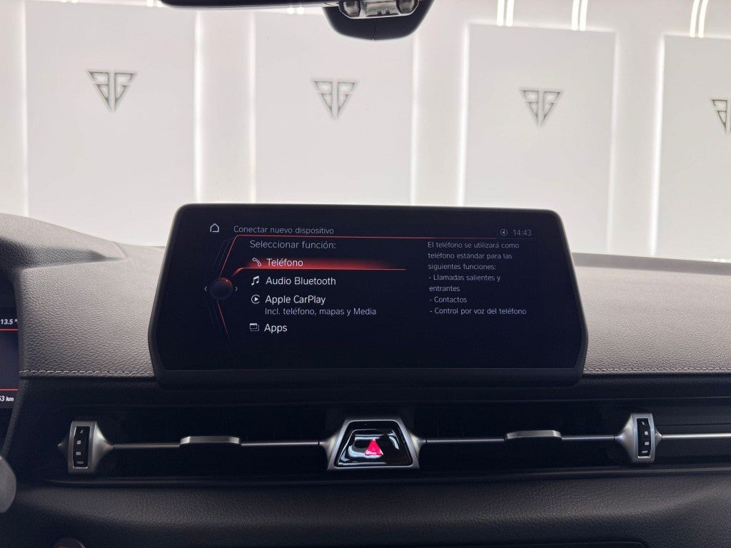 Toyota Supra GR 3.0 Luxury