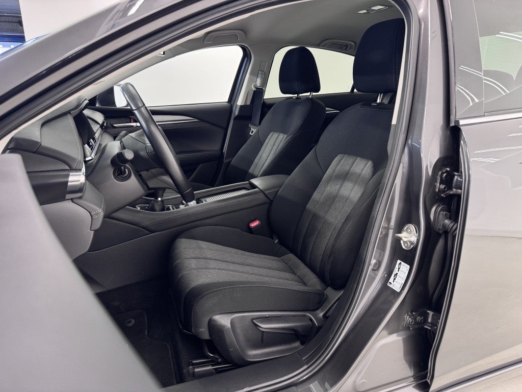 Mazda Mazda6 2.0 Skyactiv-G Zenith