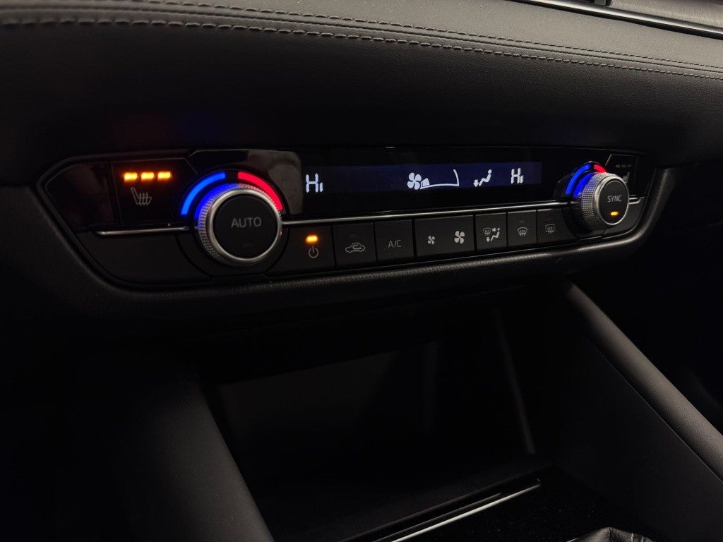 Mazda Mazda6 2.0 Skyactiv-G Zenith