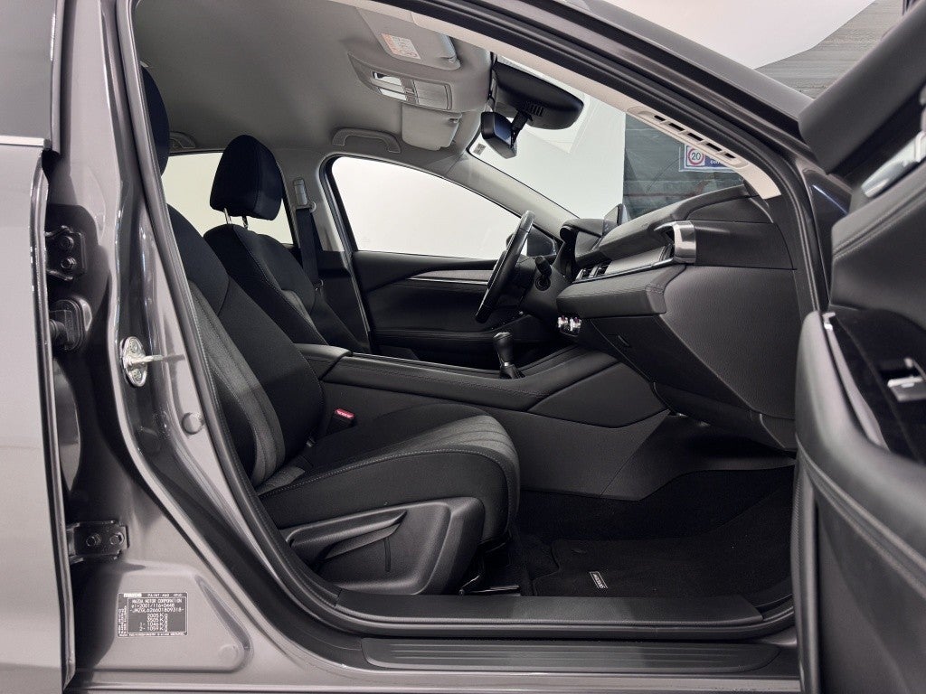 Mazda Mazda6 2.0 Skyactiv-G Zenith