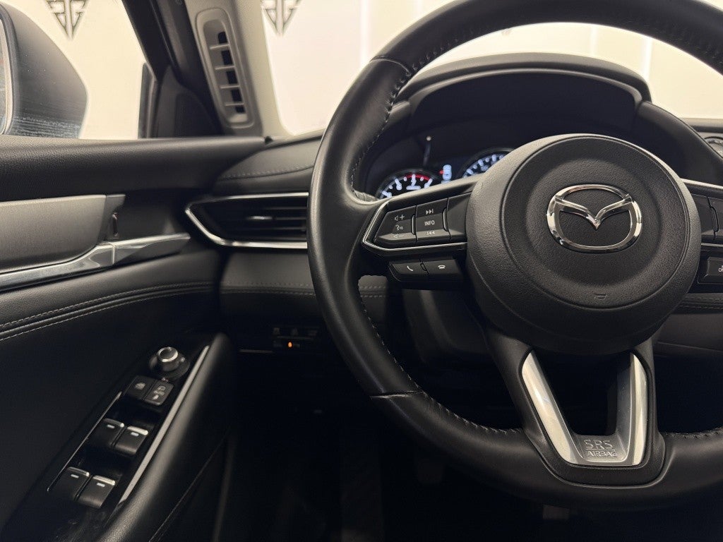 Mazda Mazda6 2.0 Skyactiv-G Zenith