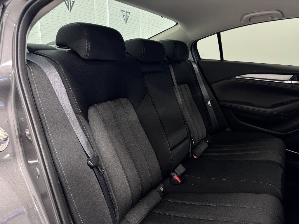 Mazda Mazda6 2.0 Skyactiv-G Zenith