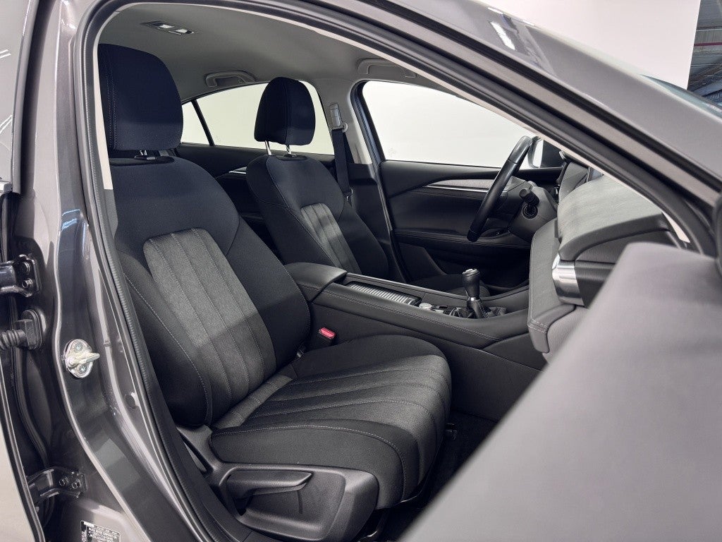 Mazda Mazda6 2.0 Skyactiv-G Zenith