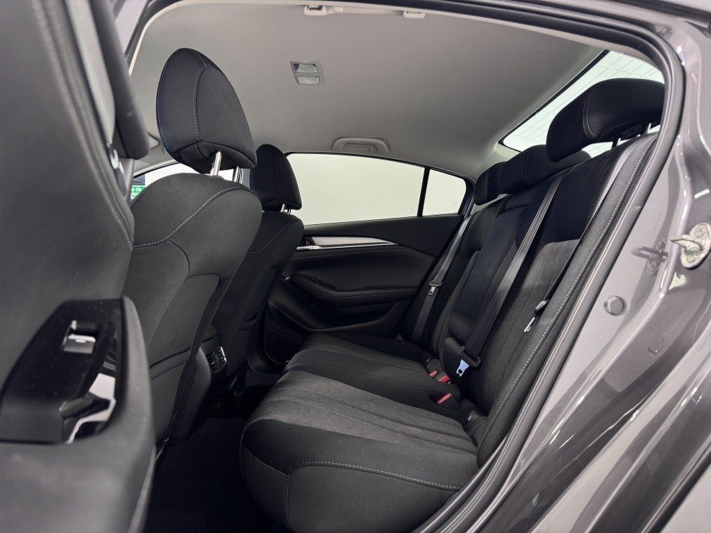 Mazda Mazda6 2.0 Skyactiv-G Zenith