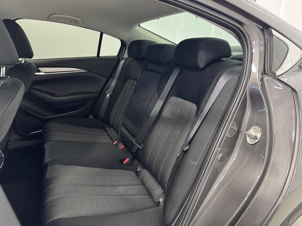 Mazda Mazda6 2.0 Skyactiv-G Zenith