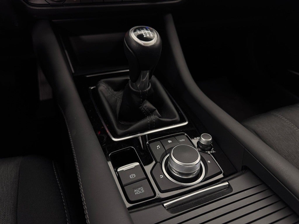 Mazda Mazda6 2.0 Skyactiv-G Zenith