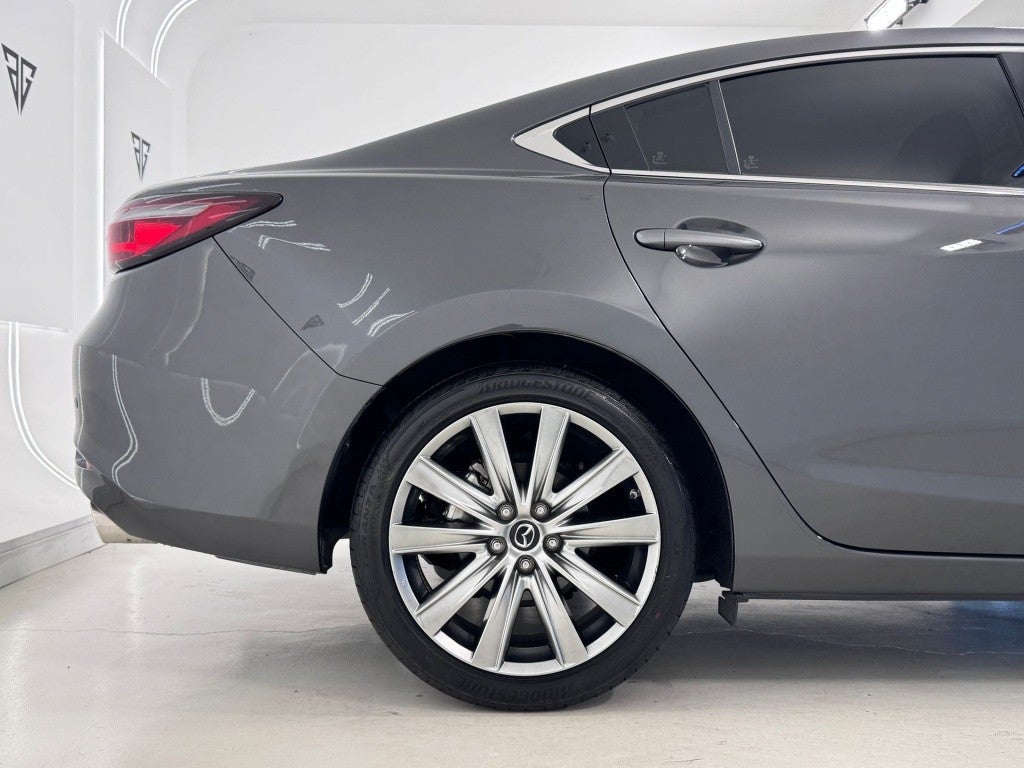 Mazda Mazda6 2.0 Skyactiv-G Zenith