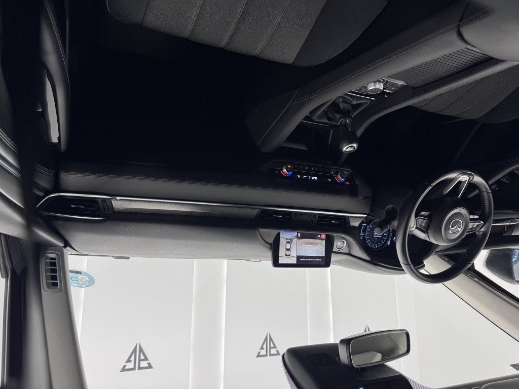 Mazda Mazda6 2.0 Skyactiv-G Zenith