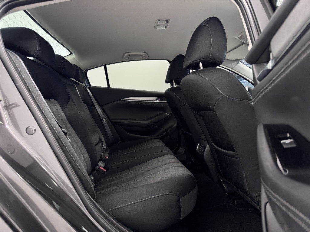 Mazda Mazda6 2.0 Skyactiv-G Zenith