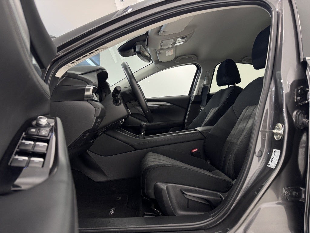 Mazda Mazda6 2.0 Skyactiv-G Zenith