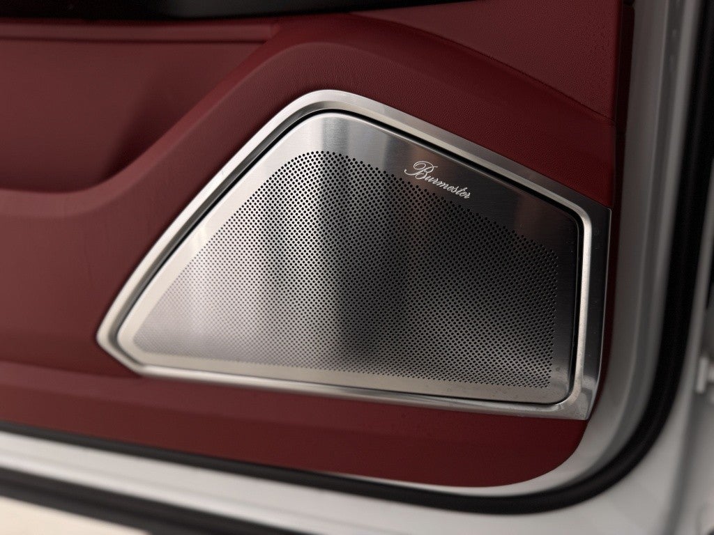 Porsche Cayenne Coupé GTS