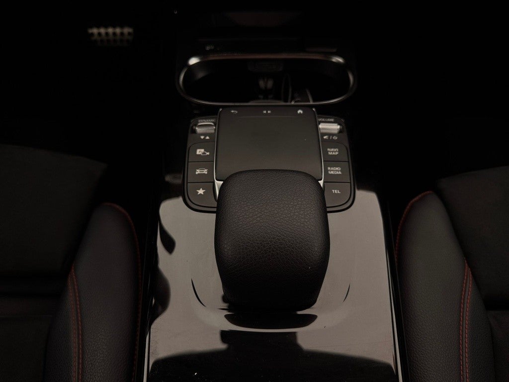 Mercedes-Benz Clase A 250e 8G-DCT