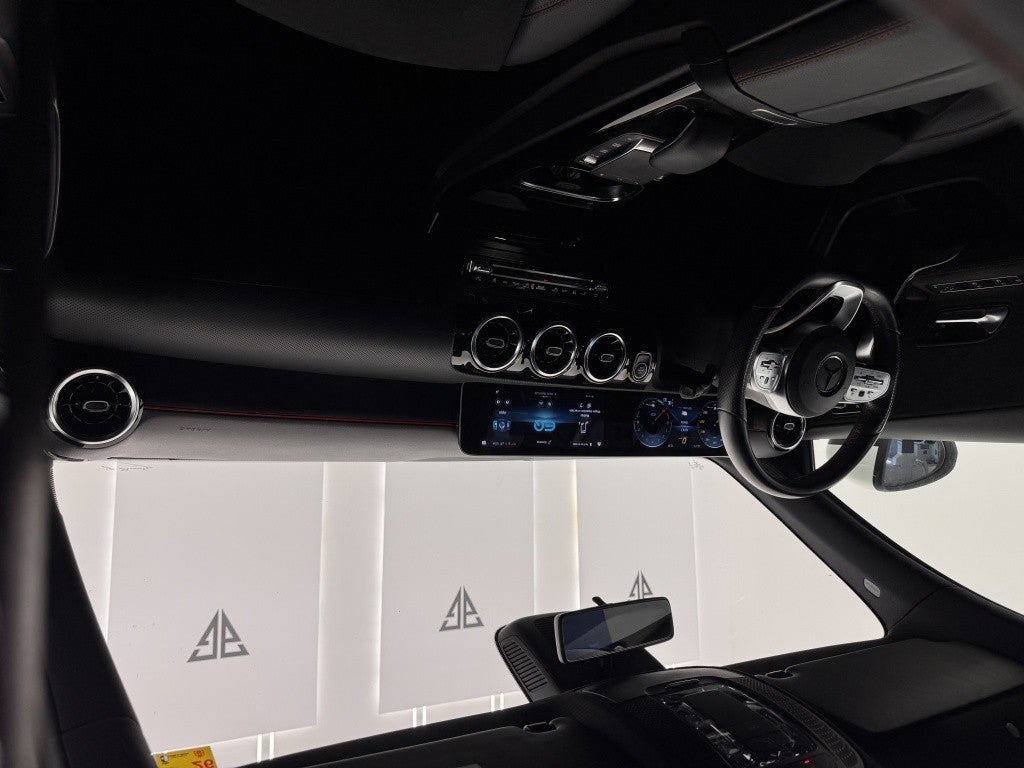 Mercedes-Benz Clase A 250e 8G-DCT