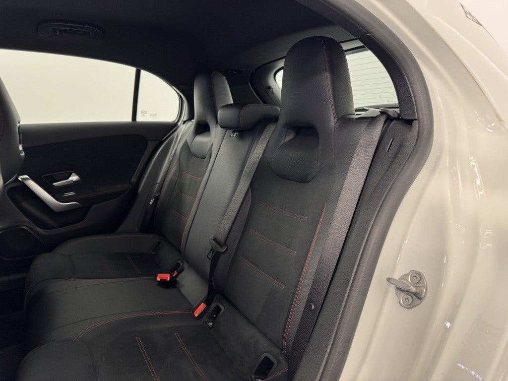 Mercedes-Benz Clase A 250e 8G-DCT