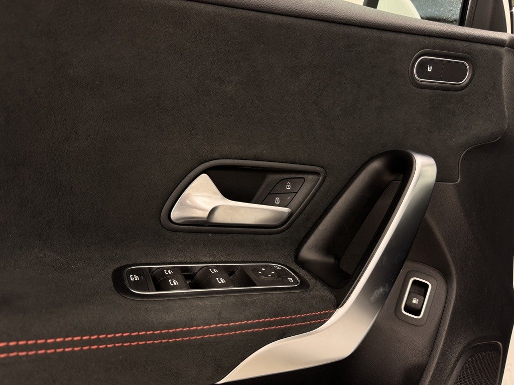 Mercedes-Benz Clase A 250e 8G-DCT