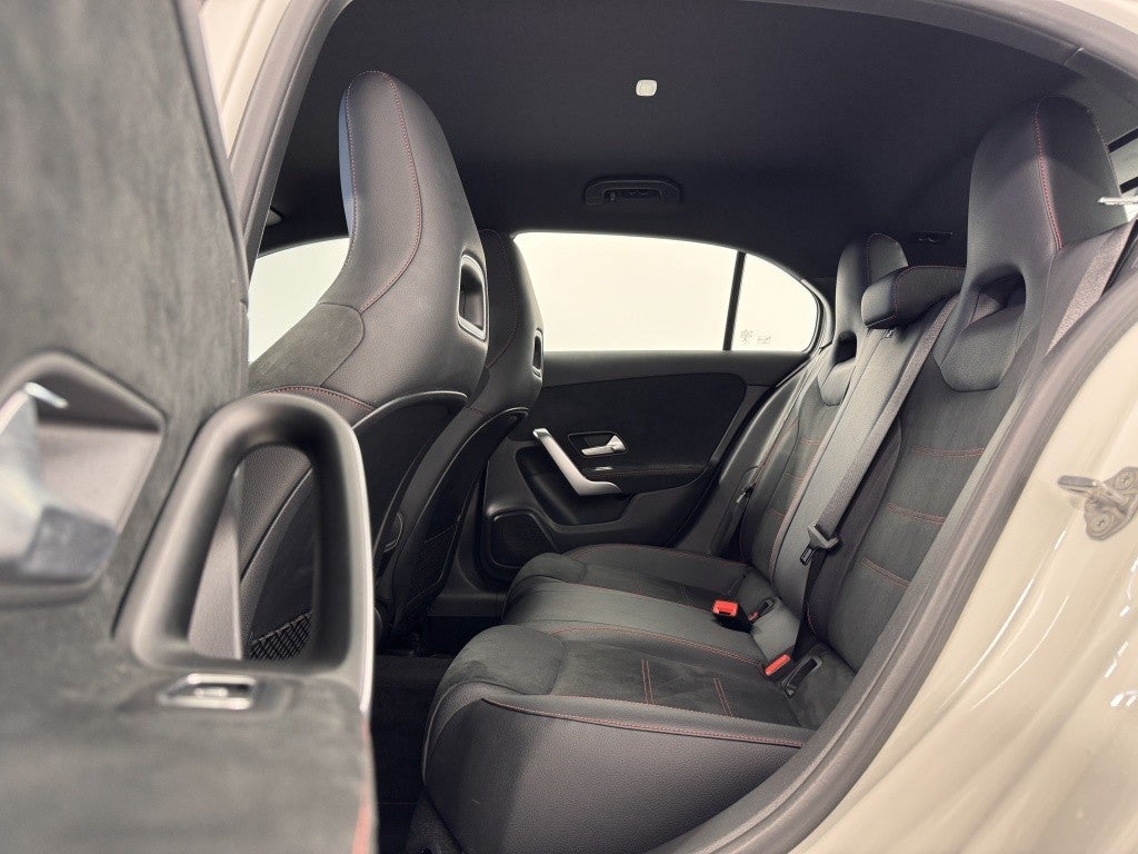 Mercedes-Benz Clase A 250e 8G-DCT