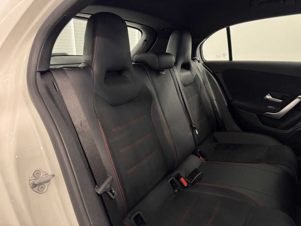 Mercedes-Benz Clase A 250e 8G-DCT