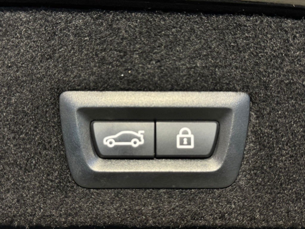 Bmw Serie 7 740dA xDrive