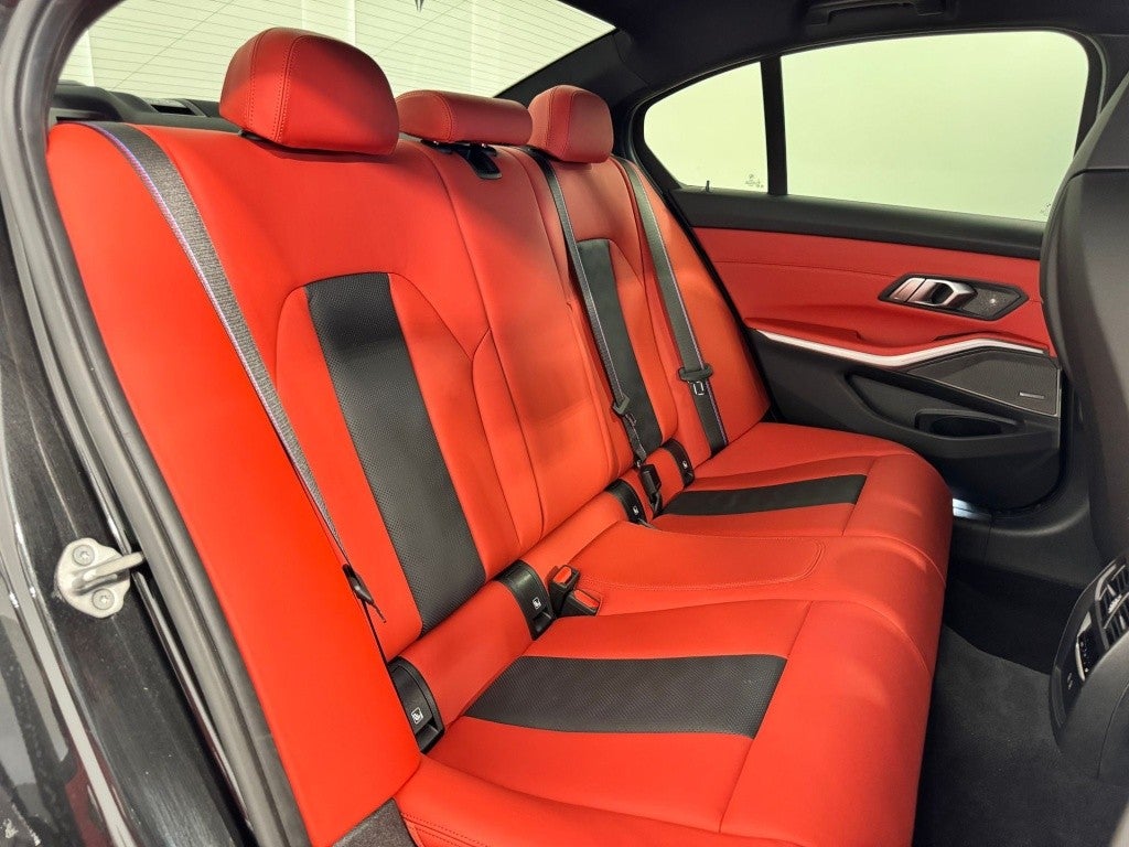 Bmw Serie 3 M3 Competition xDrive