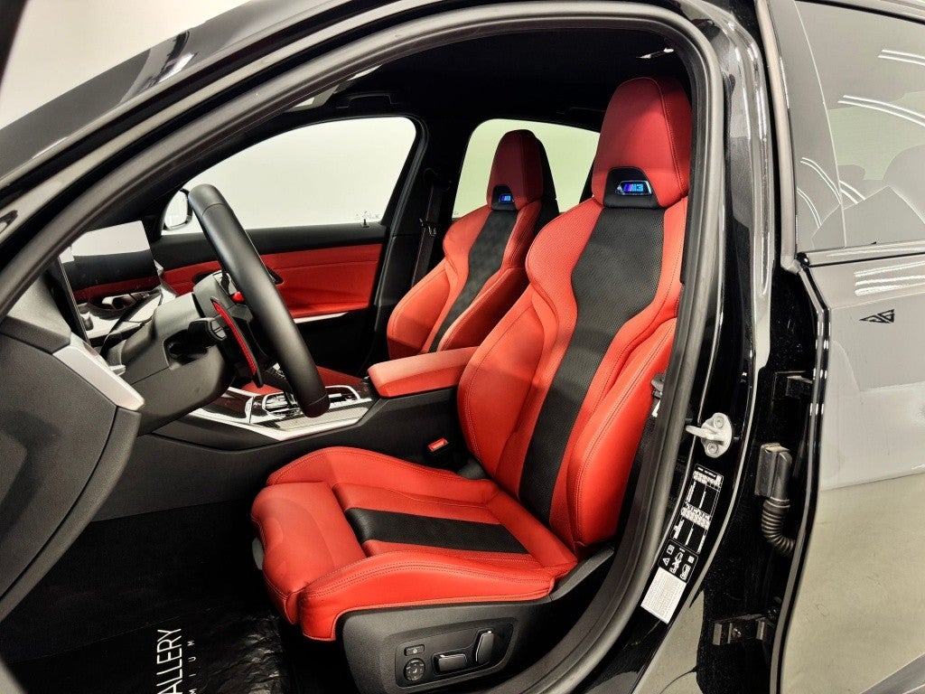 Bmw Serie 3 M3 Competition xDrive