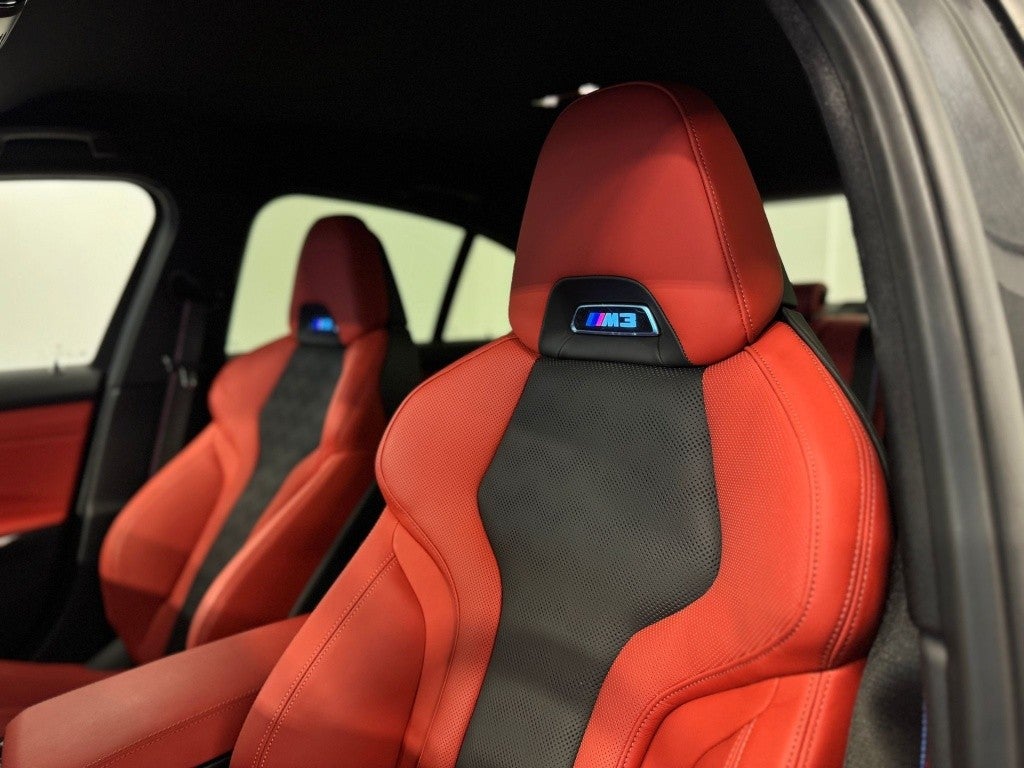 Bmw Serie 3 M3 Competition xDrive