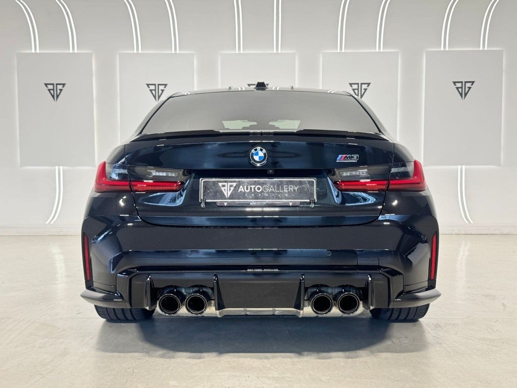 Bmw Serie 3 M3 Competition xDrive