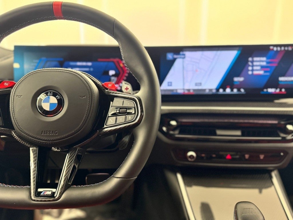 Bmw Serie 3 M3 Competition xDrive