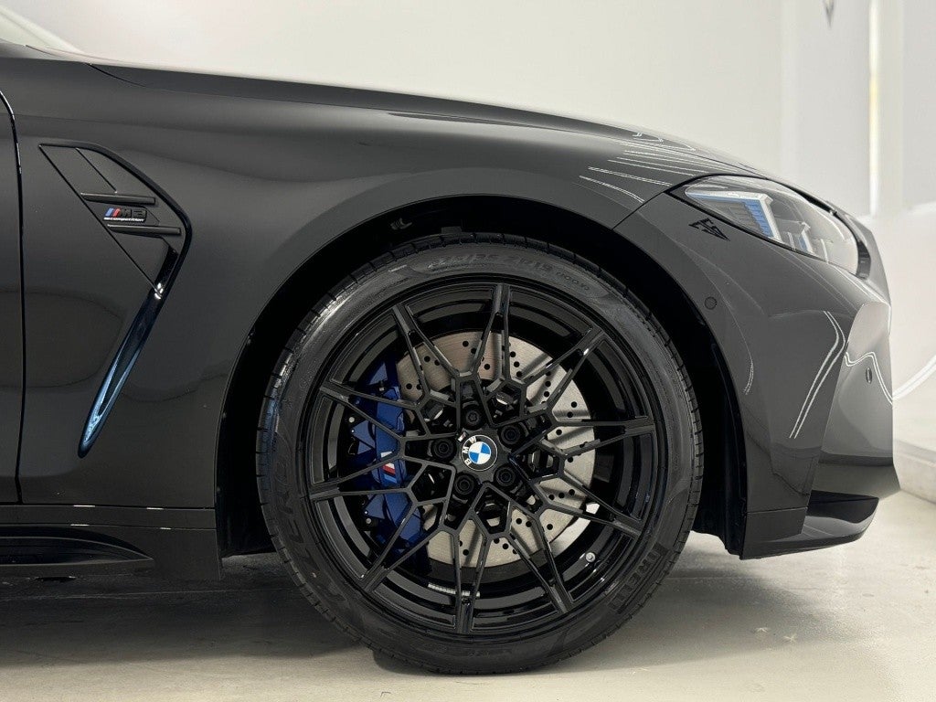 Bmw Serie 3 M3 Competition xDrive