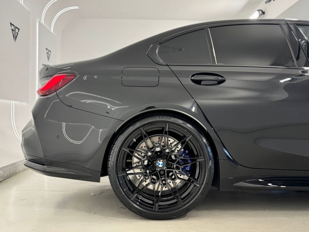 Bmw Serie 3 M3 Competition xDrive