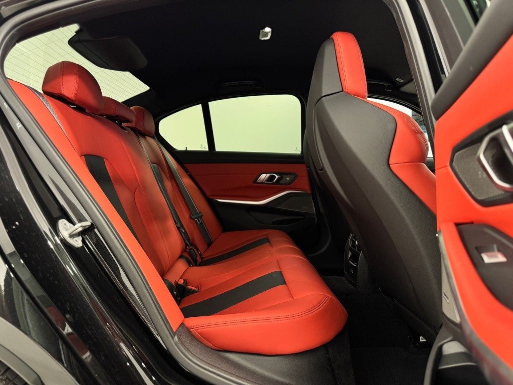 Bmw Serie 3 M3 Competition xDrive