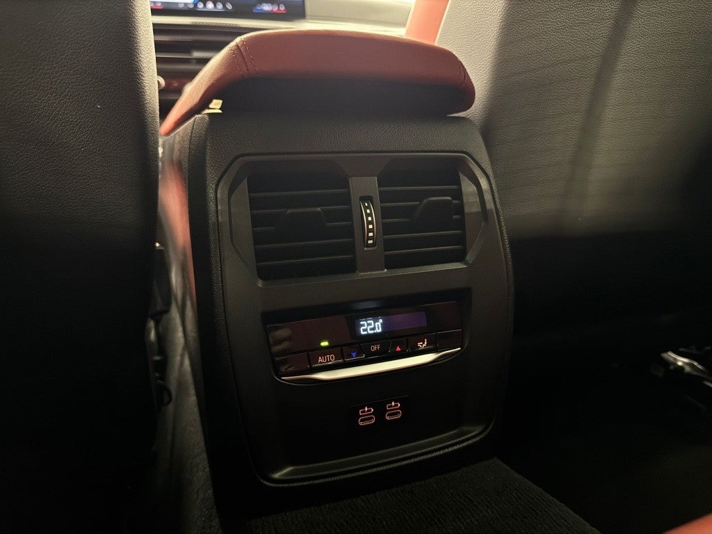 Bmw Serie 3 M3 Competition xDrive