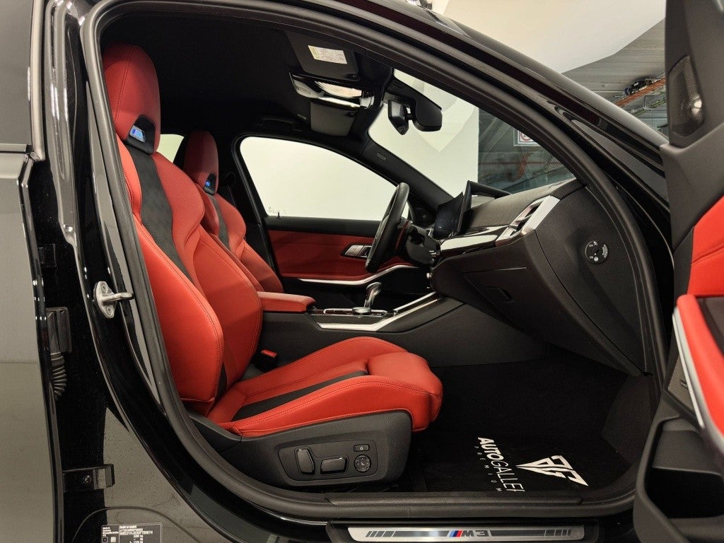 Bmw Serie 3 M3 Competition xDrive