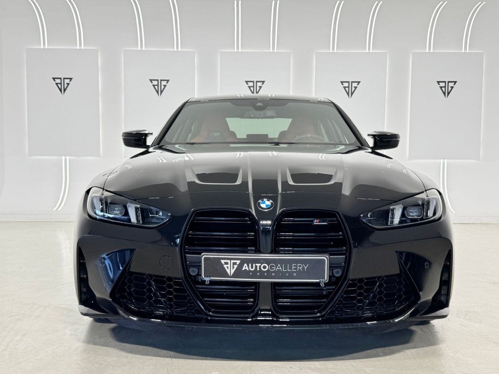 Bmw Serie 3 M3 Competition xDrive