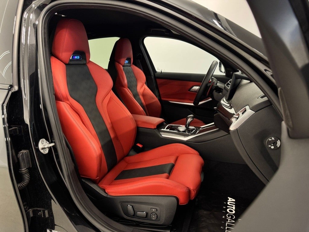 Bmw Serie 3 M3 Competition xDrive