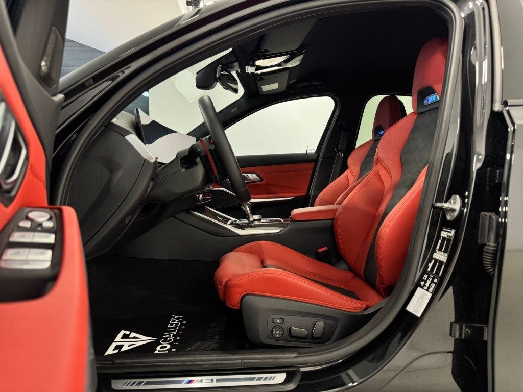 Bmw Serie 3 M3 Competition xDrive