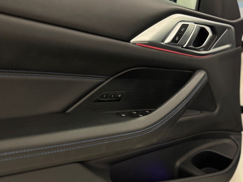 Bmw Serie 4 420iA Cabrio M Sport