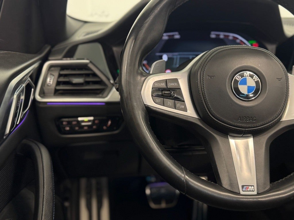 Bmw Serie 4 420iA Cabrio M Sport