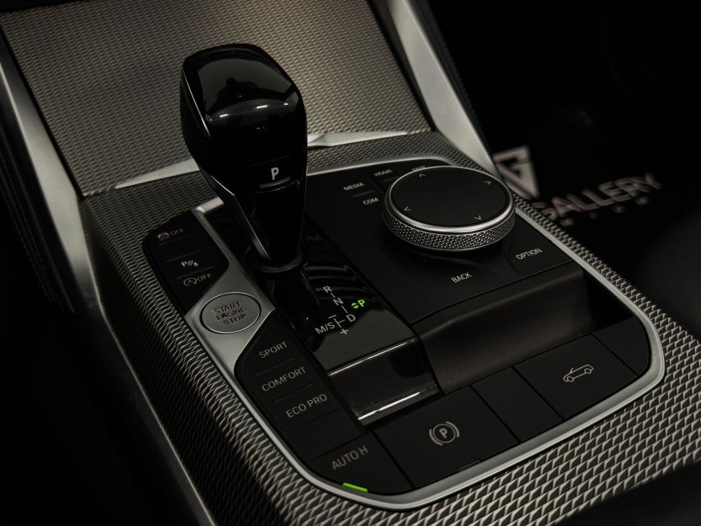 Bmw Serie 4 420iA Cabrio M Sport