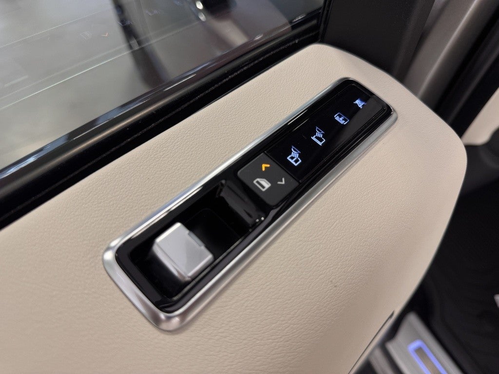 Land-Rover Range Rover 2.0 i4 PHEV Vogue 4WD Aut.