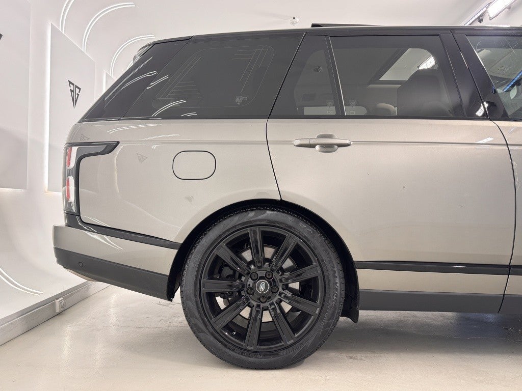 Land-Rover Range Rover 2.0 i4 PHEV Vogue 4WD Aut.