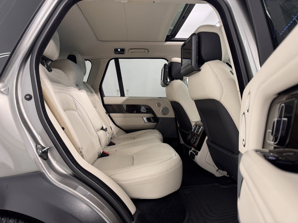 Land-Rover Range Rover 2.0 i4 PHEV Vogue 4WD Aut.