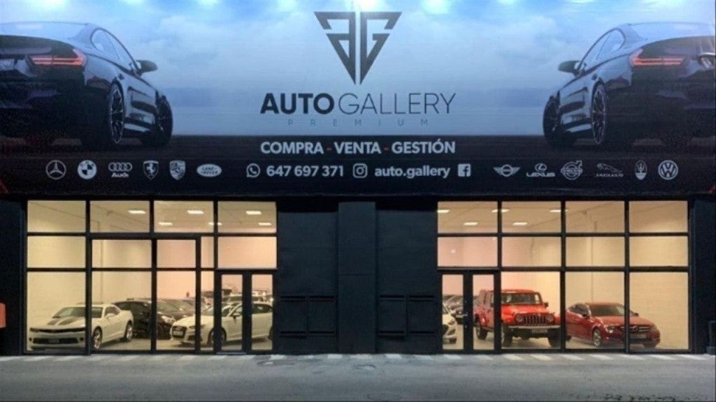 Mercedes-Benz Clase C Estate AMG 43 4Matic 9G-Tronic