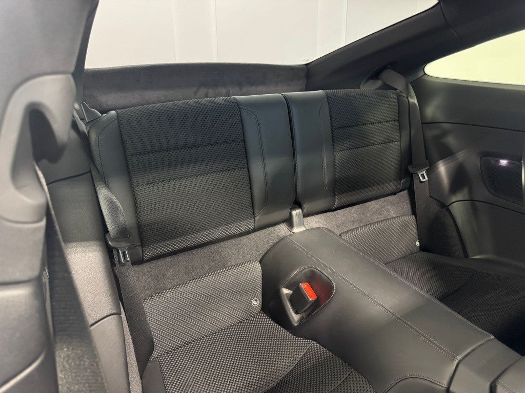 Porsche 911 Carrera T PDK