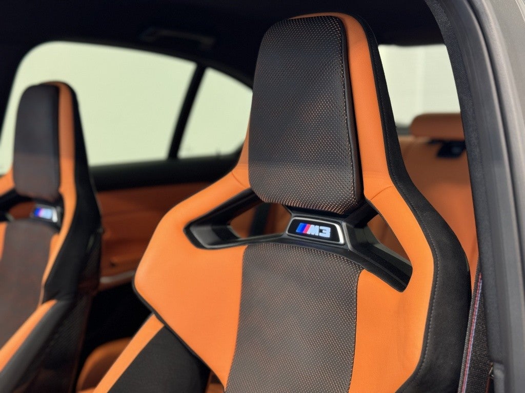 Bmw Serie 3 M3 Competition