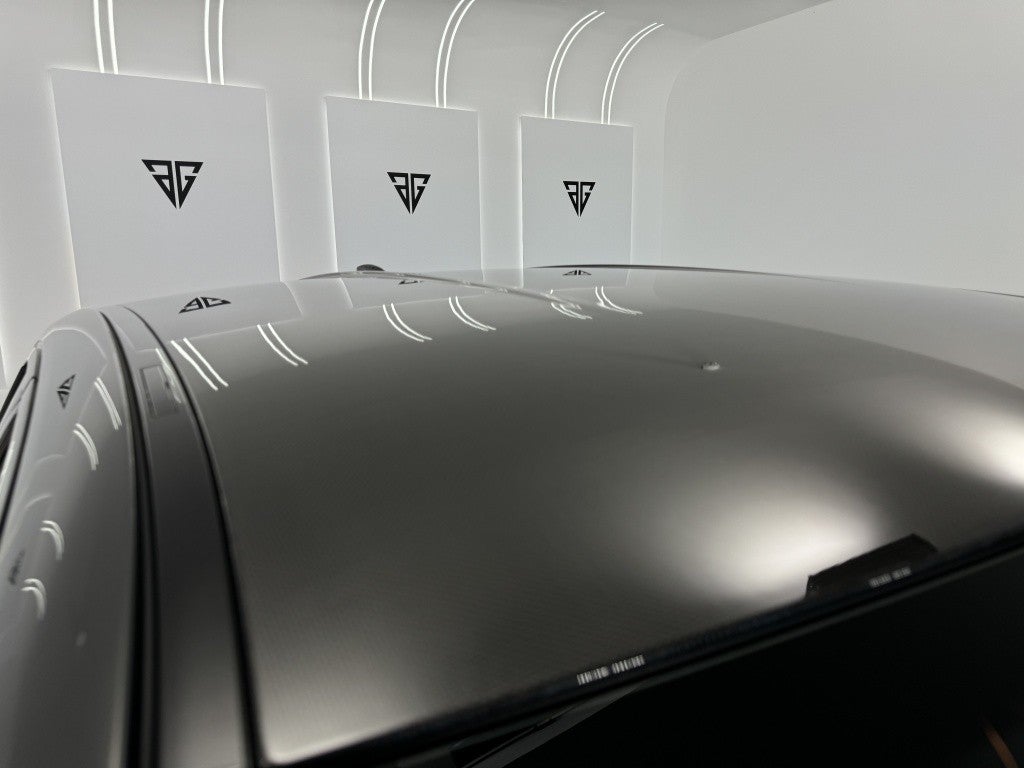 Bmw Serie 3 M3 Competition