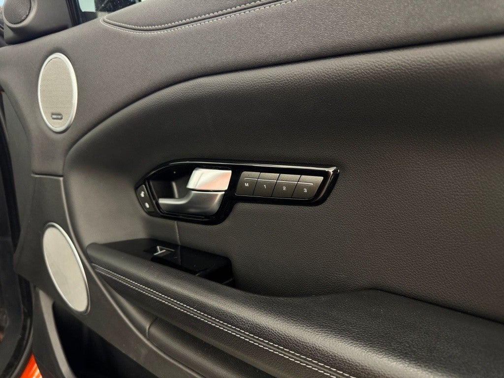 Land-Rover Range Rover Evoque Convertible 2.0TD4 Dynamic 4WD 150 Aut.