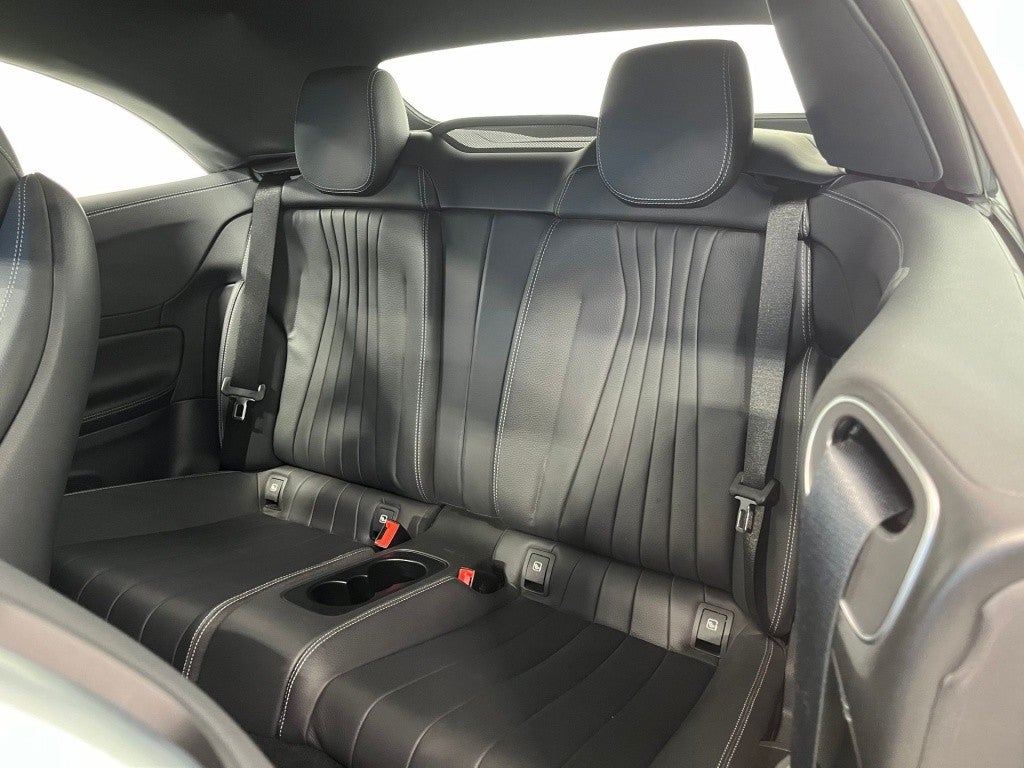 Mercedes-Benz Clase E Cabrio 350 9G-Tronic