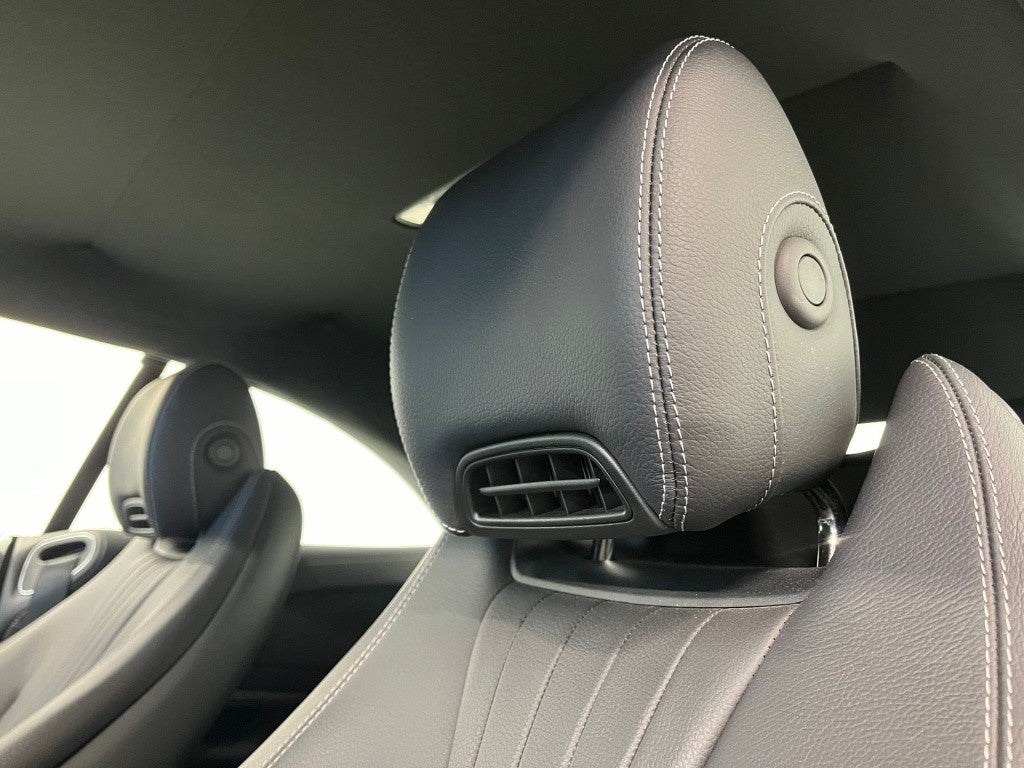 Mercedes-Benz Clase E Cabrio 350 9G-Tronic