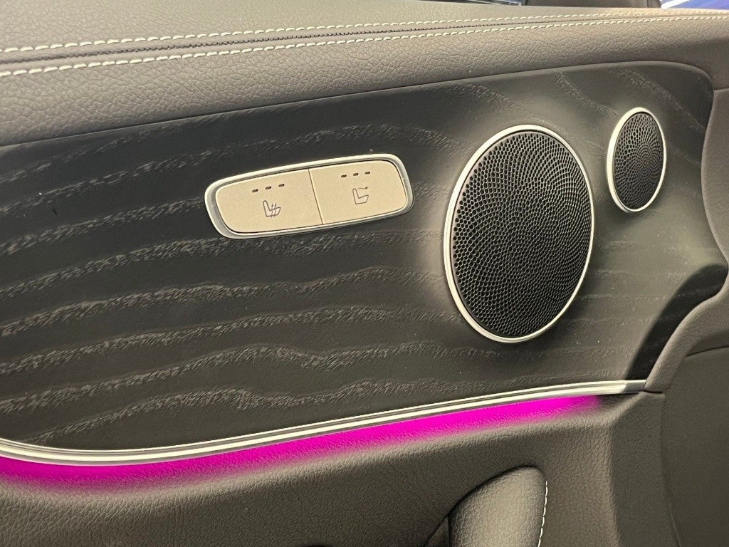 Mercedes-Benz Clase E Cabrio 350 9G-Tronic