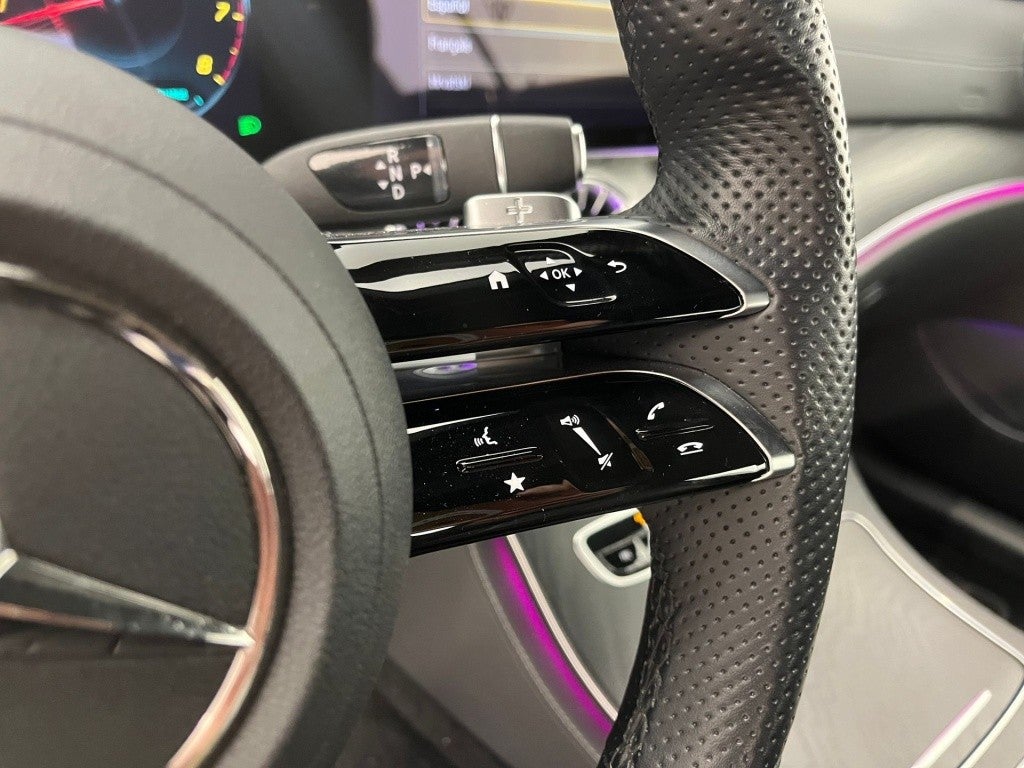 Mercedes-Benz Clase E Cabrio 350 9G-Tronic